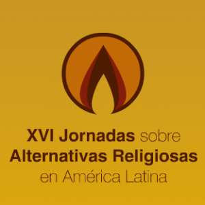 XVI Jornadas sobre Alternativas Religiosas en América Latina