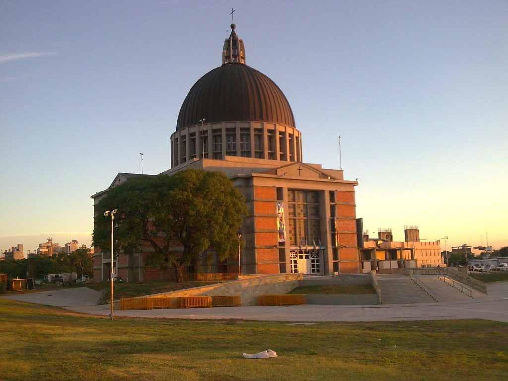 Santuario de San Nicolás