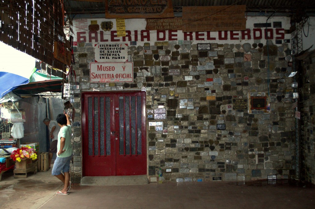 Santuario Gauchito Gil