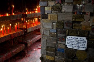 Santuario Gauchito Gil