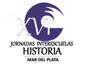 XVI Jornadas Interescuelas de Historia