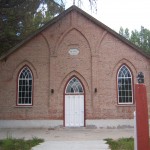 Capilla Bethel Nueva