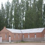 Capilla Bethel Vieja