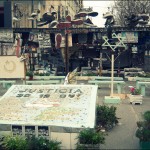 Santuario de Cromañon