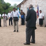 El movimiento Evangelio del Gran Chaco