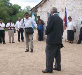 Movimiento Evangelio