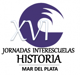 XVI Jornadas Interescuelas de Historia